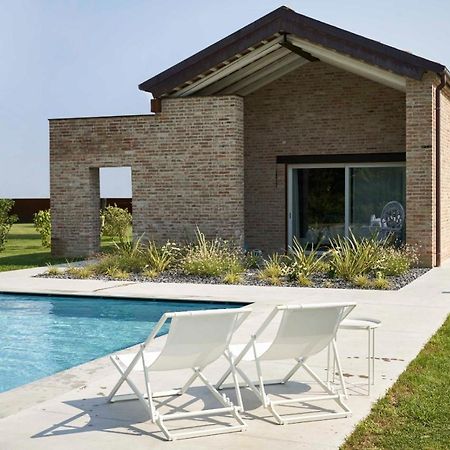 B&B Barco41 Sant'Angelo di Piove di Sacco Εξωτερικό φωτογραφία