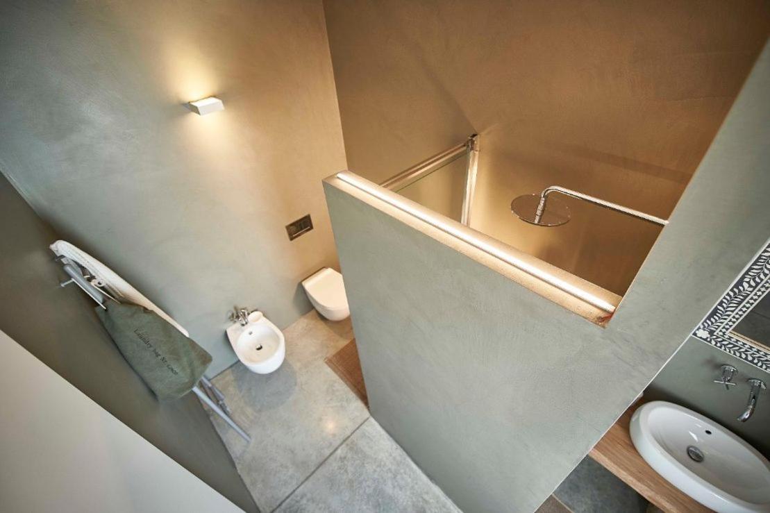B&B Barco41 Sant'Angelo di Piove di Sacco Εξωτερικό φωτογραφία