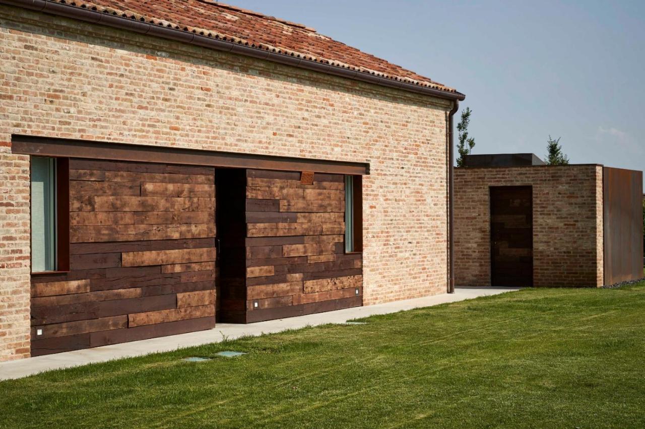B&B Barco41 Sant'Angelo di Piove di Sacco Εξωτερικό φωτογραφία