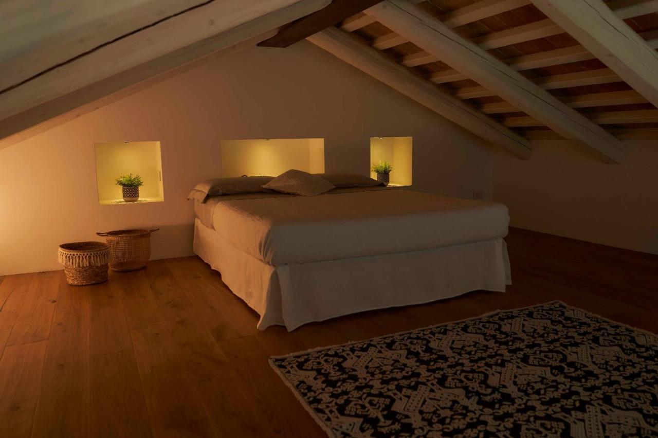 B&B Barco41 Sant'Angelo di Piove di Sacco Εξωτερικό φωτογραφία