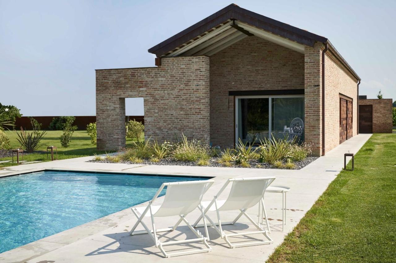 B&B Barco41 Sant'Angelo di Piove di Sacco Εξωτερικό φωτογραφία